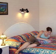 Tuncurry Sunset Motel - Goulburn Accommodation