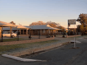 Koreela Park Motor Inn - Goulburn Accommodation