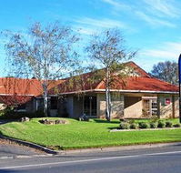 Comfort Inn Silver Birch - Goulburn Accommodation