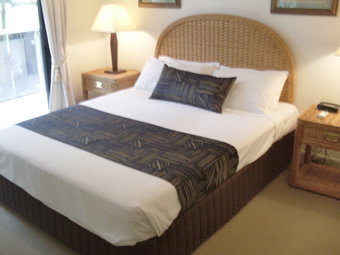 Meridien At Trinity - Goulburn Accommodation 3