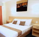 Emerald Maraboon Motor Inn - Goulburn Accommodation