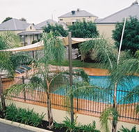 Bridges on Meninya Motel  Apartments - Goulburn Accommodation