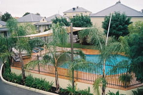 Bridges On Meninya Motel & Apartments - Goulburn Accommodation 0
