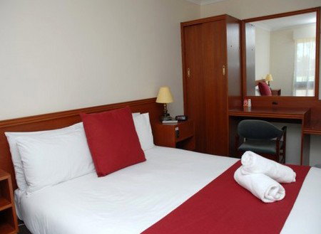 Comfort Resort Echuca Moama - Goulburn Accommodation 0