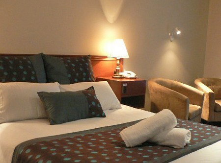 Comfort Resort Echuca Moama - Goulburn Accommodation 2