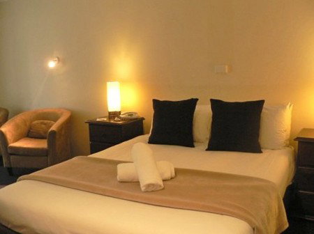 Comfort Resort Echuca Moama - Goulburn Accommodation 3