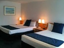 Comfort Resort Echuca Moama - Goulburn Accommodation 4