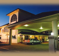 Villa Capri Rockhampton - Goulburn Accommodation