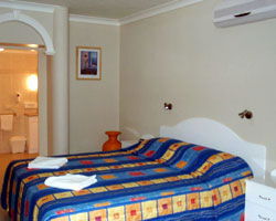 Villa Capri Rockhampton - Goulburn Accommodation 2