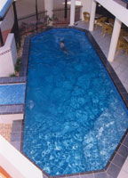 Villa Capri Rockhampton - Goulburn Accommodation 3