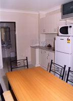 Villa Capri Rockhampton - Goulburn Accommodation 4