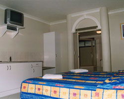 Villa Capri Rockhampton - Goulburn Accommodation 5