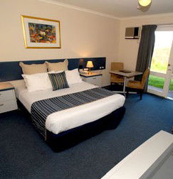 Tuerong VIC Goulburn Accommodation