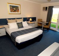 Harbour View Motor Inn  The Victoriana - Goulburn Accommodation