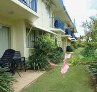 Seabreeze Resort Hotel - Goulburn Accommodation