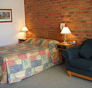 Australian Settlers Motor Inn - Goulburn Accommodation