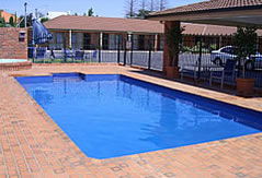 Australian Settlers Motor Inn - Goulburn Accommodation 1