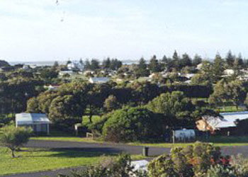 Beachport SA Goulburn Accommodation