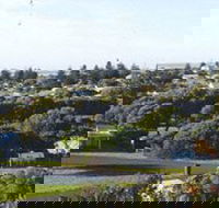 Southern Ocean Tourist Park - Goulburn Accommodation