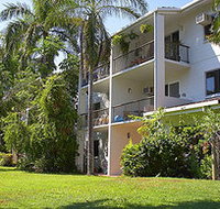 Clifton Sands Apartments - Goulburn Accommodation