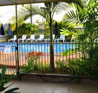 4th Avenue Motor Inn - Goulburn Accommodation