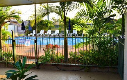 4th Avenue Motor Inn - Goulburn Accommodation 0