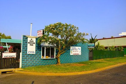 4th Avenue Motor Inn - Goulburn Accommodation 1