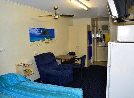 4th Avenue Motor Inn - Goulburn Accommodation 2