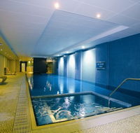 Oaks Plaza Pier - Goulburn Accommodation