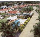 Carseldine Palms Motel - Goulburn Accommodation