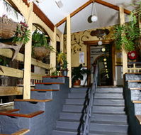 Brisbane Manor Hotel - Goulburn Accommodation