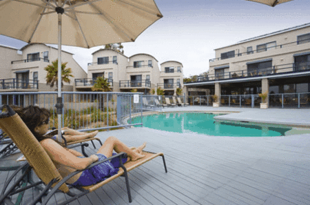 Corrigans Cove Apartments - Goulburn Accommodation 1
