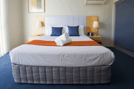Corrigans Cove Apartments - Goulburn Accommodation 2