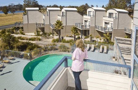 Corrigans Cove Apartments - Goulburn Accommodation 3