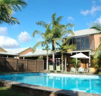 Mclaren Vale Motel  Apartments - Goulburn Accommodation