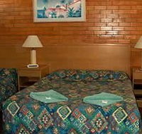 Dalby Parkview Motel - Goulburn Accommodation