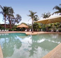 Comfort Resort Kaloha - Goulburn Accommodation