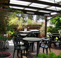 Lake Front Motel - Goulburn Accommodation