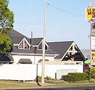 Dalby Manor Motor Inn - Goulburn Accommodation