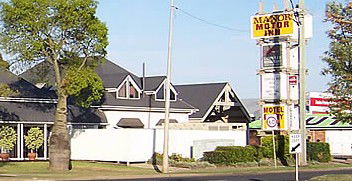 Dalby Manor Motor Inn - Goulburn Accommodation 0