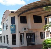 Quality Inn Harbour City - Goulburn Accommodation