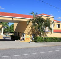 Harbour Sails Motor Inn - Goulburn Accommodation