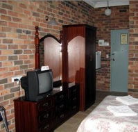 Ettalong Beach Tourist Resort - Goulburn Accommodation