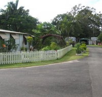 Bundaberg Park Lodge - Goulburn Accommodation