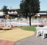 The Ashwood Motor Inn - Goulburn Accommodation