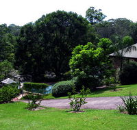 Avoca Beach Heritage Villas - Goulburn Accommodation