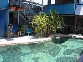 Aeroglen QLD Goulburn Accommodation