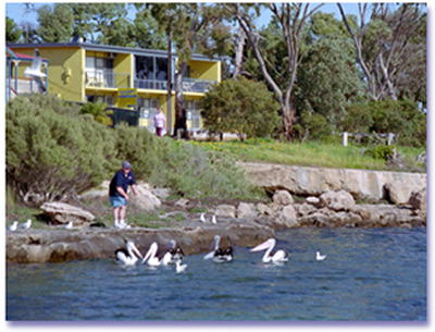 Almonta Holiday Apartments - Goulburn Accommodation 0