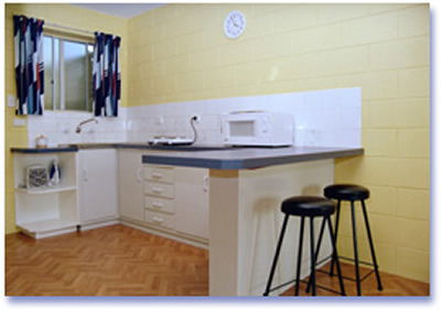 Almonta Holiday Apartments - Goulburn Accommodation 2