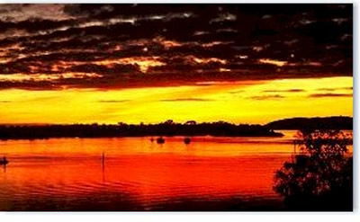 Almonta Holiday Apartments - Goulburn Accommodation 3